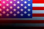 Thumbnail VIDEO-FUEL.COM - 0275 - 3D U.S. Flag
