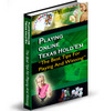 Thumbnail PLAYING ONLINE TEXAS HOLD EM PLR
