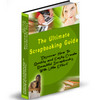 Thumbnail The Ultimate Scrapbooking Guide PLR