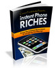 Thumbnail Instant Phone Riches