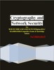 Thumbnail Textbook of Cryptography and Network Security