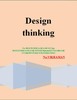 Thumbnail Design thinking