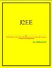 Thumbnail TEXTBOOK OF J2EE