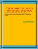 Thumbnail TELECOMMUNICATION SWITCHING SYSTEMS Thumbnail TELECOMMUNICATION SWITCHING SYSTEMS