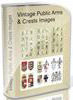 Thumbnail Vintage Public Arms & Crests Images HQ 580