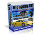 Thumbnail Blogging To Success: Using Blogs To Generate Traffic - PLR Thumbnail Blogging To Success: Using Blogs To Generate Traffic - PLR
