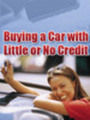 Thumbnail Buying a car with little or no credit Thumbnail Buying a car with little or no credit