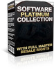 Thumbnail Software Platinum Collection
