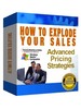 Thumbnail How to Explode your Sales