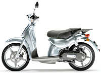 Aprilia Scarabeo 50-100 4t Service Repair Manual