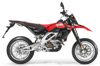 Aprilia Sxv Rxv 450-550 2006-2010 Service Repair Manual