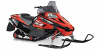 Thumbnail Arctic Cat 4-Stroke Snowmobile 2007 Service Repair Manual