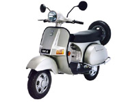 Bajaj Chetak Service Repair Manual