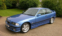 Bmw 3 Series E36 1991-1998 Service Repair Manual