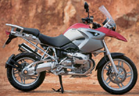 Thumbnail Bmw R1200gs R1200rt R1200st 2004-2005 Service Repair Manual