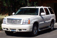 Cadillac Escalade 2002-2006 Service Repair Manual