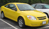 Thumbnail Chevrolet Cobalt 2005-2010 Service Repair Manual