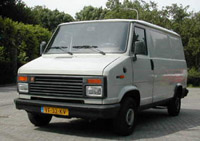 Citroen C25 1981-1993 Service Repair Manual