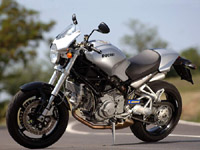 Ducati Monster S2r-1000 2005-2008 Service Repair Manual