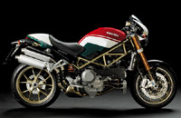 Ducati Monster S4rs 2005-2008 Service Repair Manual