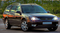 Ford Mondeo Mk3 2000-2007 Service Repair Manual