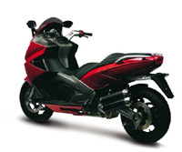 Gilera Gp800-Ie 2007-2010 Service Repair Manual