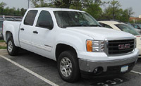 Thumbnail Gmc Sierra 2008-2010 Service Repair Manual