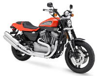 Thumbnail Harley Davidson Sportster 2010 Service Repair Manual