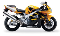 Thumbnail Honda Cbr929rr 2000-2001 Service Repair Manual
