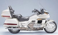 Thumbnail Honda Gl1500 Goldwing 1988-1990 Service Repair Manual
