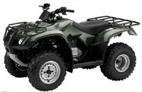 Thumbnail Honda Trx250te Tm Atv 1997-2004 Service Repair Manual