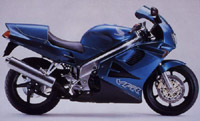 Honda Vfr750f 1990-1996 Service Repair Manual