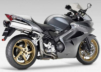 Thumbnail Honda Vfr800 Interceptor 2002-2009 Service Repair Manual Thumbnail Honda Vfr800 Interceptor 2002-2009 Service Repair Manual