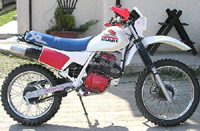 Thumbnail Honda Xl125 Xl200 Xr125 Xr200 1979-1987 Service Repair Manual Thumbnail Honda Xl125 Xl200 Xr125 Xr200 1979-1987 Service Repair Manual