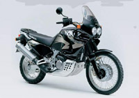 Honda Xl600 Xl650v Xrv750 1987-2002 Service Repair Manual
