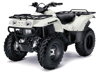 Kawasaki Kvf-360 Prairie-360 Atv 2003-2009 Service Repair Manual