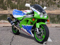 Thumbnail Kawasaki Ninja Zx-7 Zxr-750 Zx-750 1989-1996 Service Repair Manual