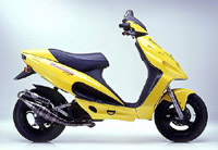 Malaguti F12 Phantom Service Repair Manual