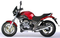 Moto Guzzi Breva 750 Ie Italian 2002-2009 Service Repair Manual