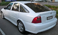 Opel Vectra B 1999-2002 Service Repair Manual