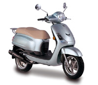 Piaggio Vespa Lx-4t 150 Service Repair Manual