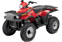 Polaris Sportsman 400-500 Atv 2001 Service Repair Manual