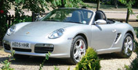 Porsche Boxster 987 2005-2008 Service Repair Manual