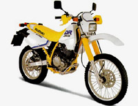 Suzuki Dr250 Dr350 1990-1994 Service Repair Manual