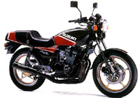 Thumbnail Suzuki Gsx-400f 1981-1983 Service Repair Manual