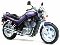 Thumbnail Suzuki Vx800 1990-1993 Service Repair Manual