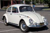Volkswagen Beetle Karmann Ghia 1954-1979 Service Repair Manual