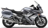 Yamaha Fjr-1300 2001-2005 Service Repair Manual