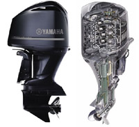 Thumbnail Yamaha Outboard Motor 2005 Service Repair Manual