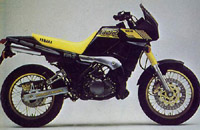 Thumbnail Yamaha Tdr-250 1988-1993 Service Repair Manual